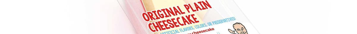 Eli's Cheesecake Original