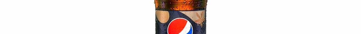 Pepsi Max Vanilla 600ml