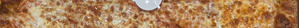 Jumbo Cheese Pizza (18")