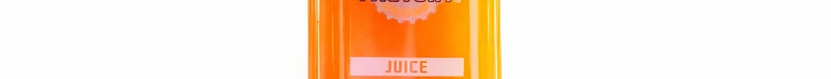 16 oz. Apple Kale Defender Juice