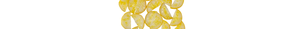 Lemon Wax Melts