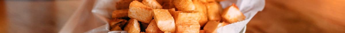 Peri Cassava Fries L