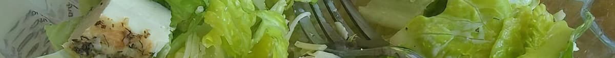 Salad Platters
