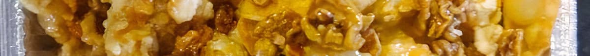 22. Honey Glazed Walnut Shrimp