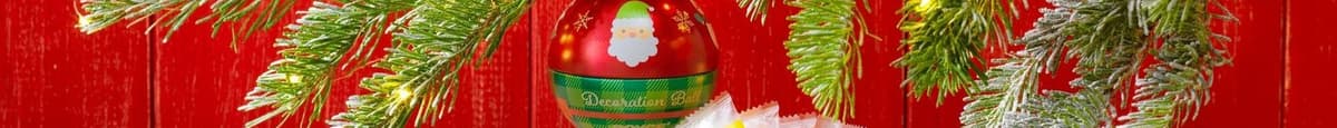 Decoration Ball "Christmas"
