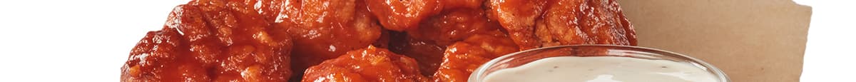 Croquettes de poulet Buffalo, 8 morceaux / Buffalo Chicken Nuggets (8)