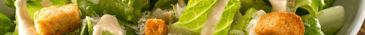 Caeser Salad (VG)