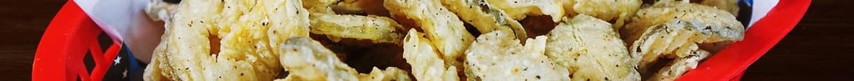 TOGO Fried Pickle Chips