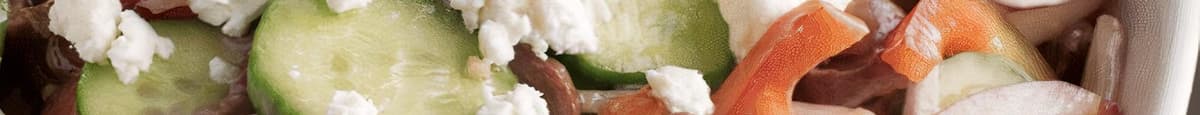 Mediterranean Cucumber