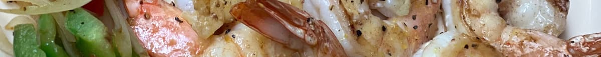 17 - 8 Piece Shrimp
