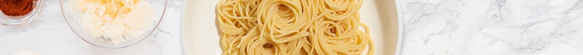 Spaghetti For Picasso