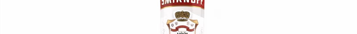 Smirnoff Red Label No. 21 Vodka (100 ml)