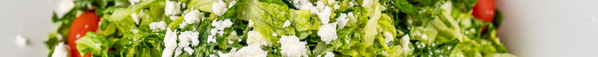 Maroulosalata (Spring Salad)