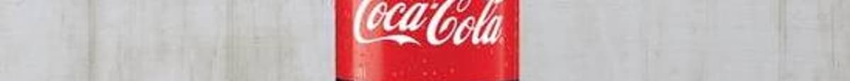 Coca Cola (390mL)