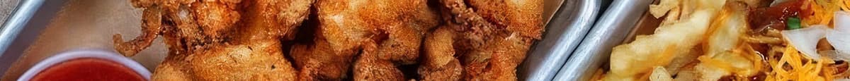 Fried Calamari App