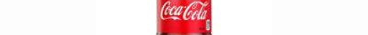 Coke (Bottled 20 oz.)