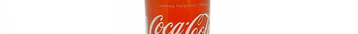 Coke (Each 500ml)