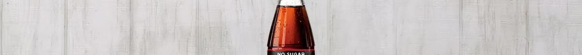 Coke No Sugar 330mL