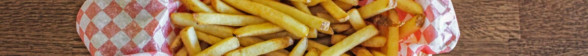 Foodies Flavored Fries