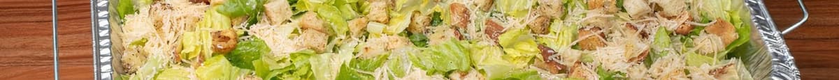 Caesar Salad Catering Tray*