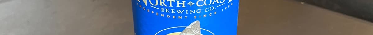 Scrimshaw Pilsner – North Coast Brewing | 12 oz Bottle, 4.5% ABV