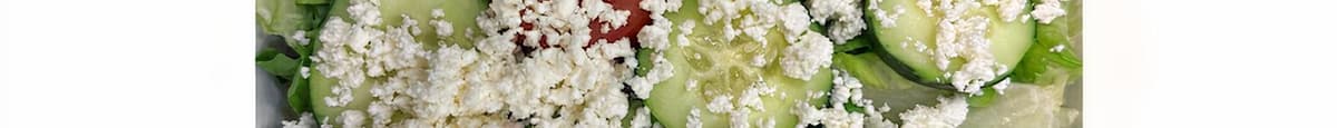 Feta Salad