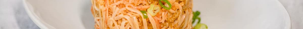 Kanikama Crunch Salad