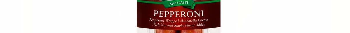 Fiorucci Pepperoni and Mozzarella