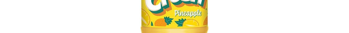 Pineapple Crush, 20 oz