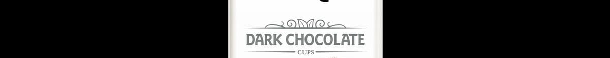 Hail Merry Dark Chocolate Cups