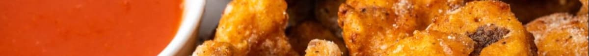 Fried Chicken Tenders (4 pc)