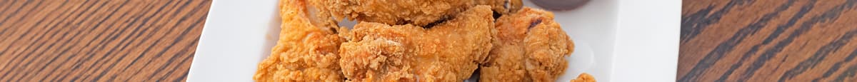 Mad Wings (1 Lb)