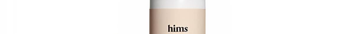 hims minoxidil 5% serum - extra strength topical hair regrowth solution for men (2 oz)