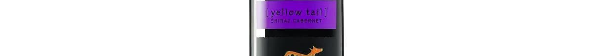 Yellow Tail Shiraz Cabernet Sauvignon