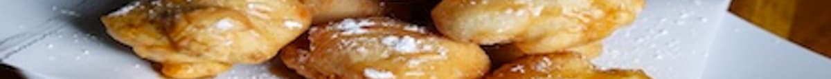 Caramel Fried Dough (10)