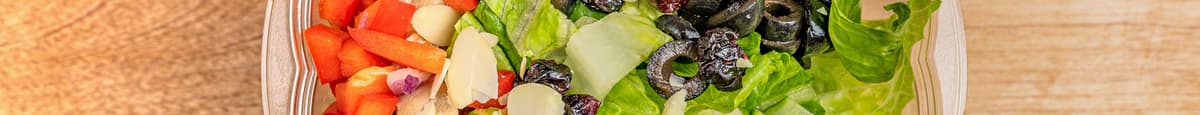 Salade méditerranéenne / Mediterranean Salad