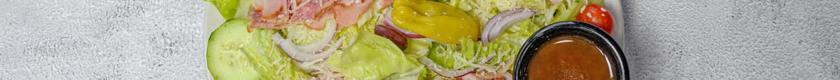 Italian NY Salad