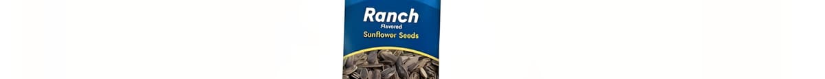 Frito Lay Sunflower Seeds Ranch Flavored 1.75 oz