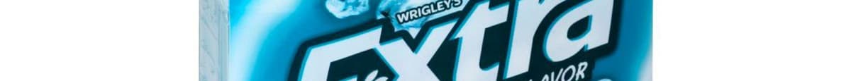 Wrigley's Extra Strength Polar Ice Gum 35 sticks
