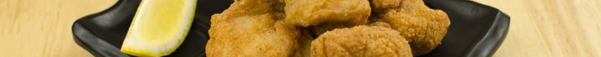 Fried Chicken (5-6 pcs)