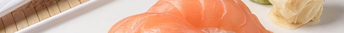 Nigiri Fresh Salmon