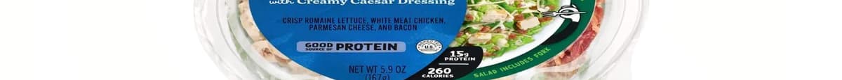 Ready Pac Bistro Chicken & Bacon Caesar Creamy Caesar Dressing
