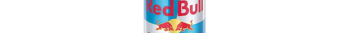 Red Bull - Sugar-Free