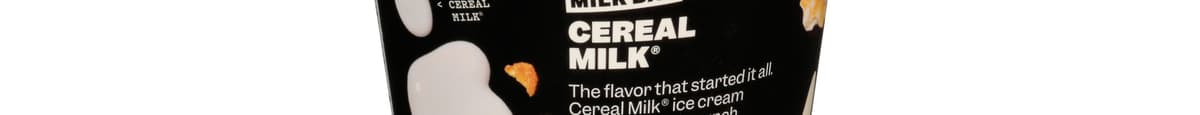 Milk Bar Ice Cream Cereal Milk (14 oz)