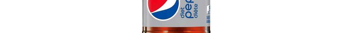 Pepsi® diète (0 Cals)