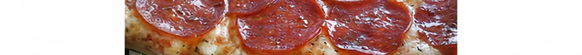 Pepperoni Slice