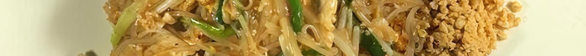 N1. Pad Thai Noodle - Dinner -3PD