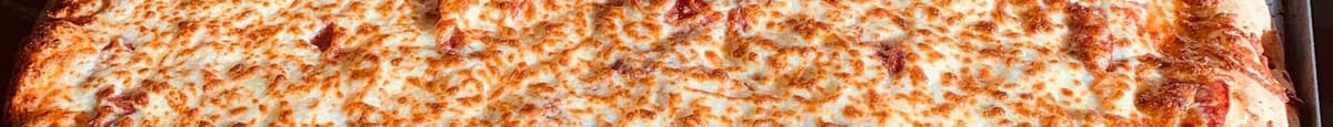 Pizza pepperoni / Pepperoni Pizza (14")