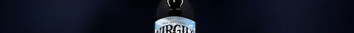 Virgils Root Beer