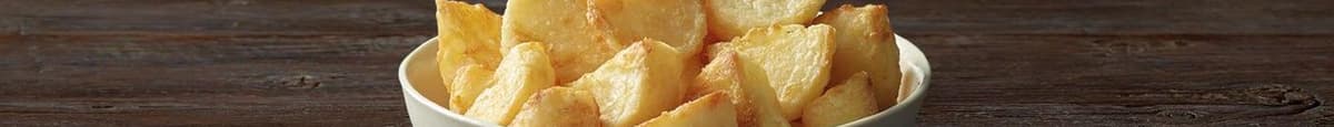 Crunchy Potatoes 